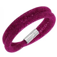Armband Swarovski Dame Stardust in Kristall Cristallo 5102547 - 5102547